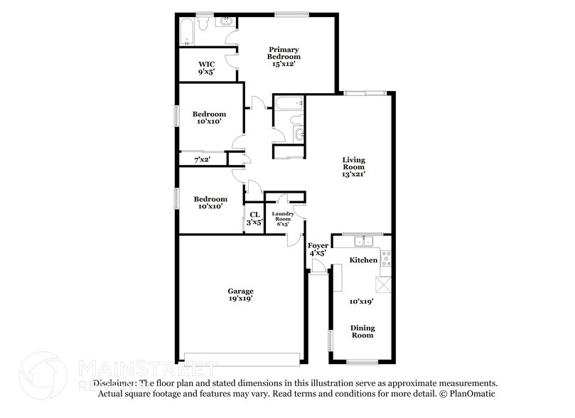 Building Photo - 6606 S 10th Dr