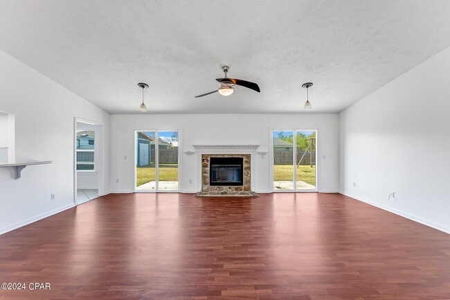 Building Photo - 6824 Forsythe Dr