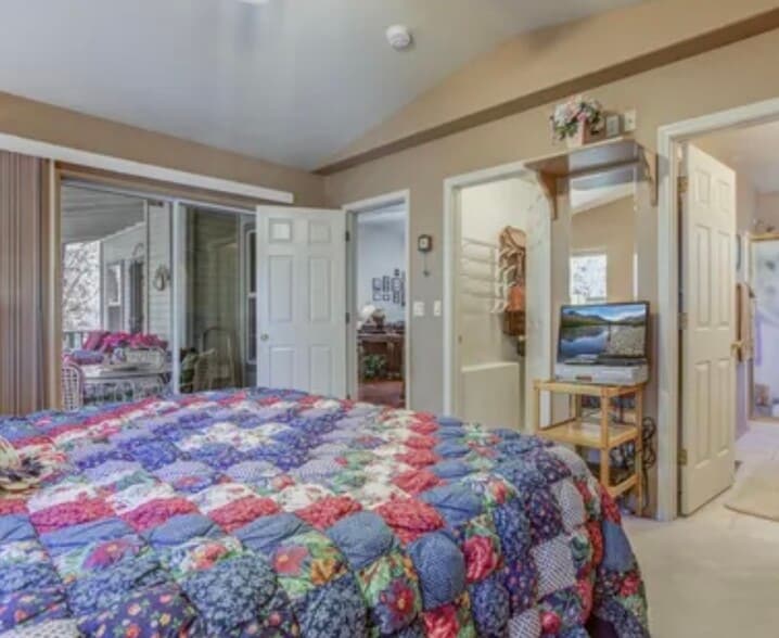 Building Photo - 313 N Mogollon Trl