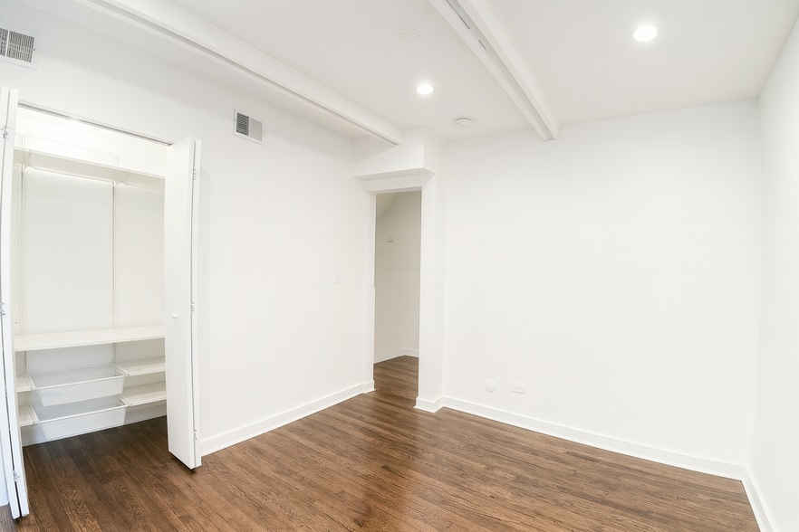 Bedroom 2 - 2026 N Cleveland Ave