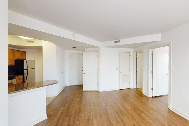 Floorplan - The Brownhardt