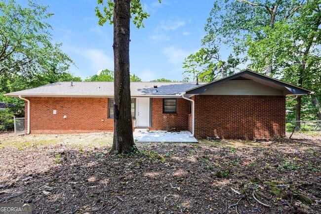 Building Photo - 6418 Monica Dr