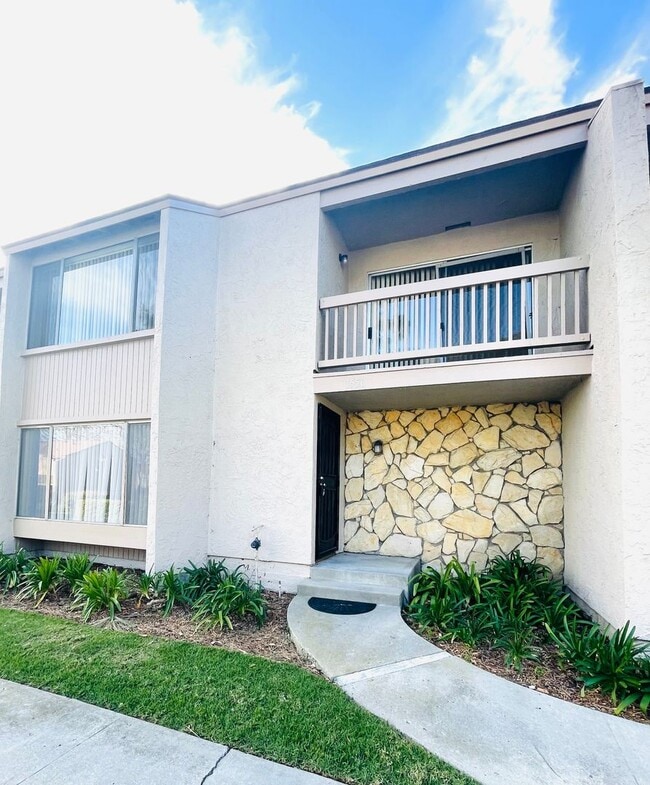 Building Photo - Todd Ranch Condo Welcome to the Todd Ranch Condo, 3-bedroom, 2-bathroom home located in the vibra...