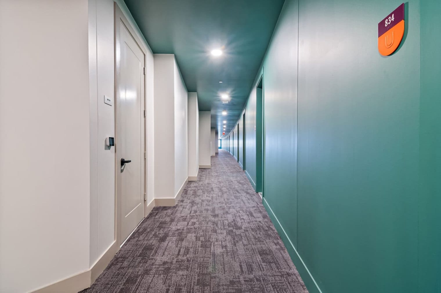 Building Photo - 701 Richmond Ave