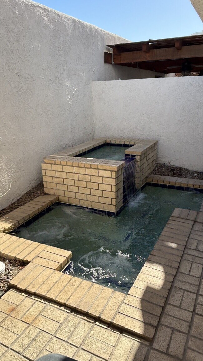 Building Photo - Rm Resort, Rancho Mirage 3 Bedrooms, 3 Bat...