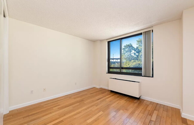 Building Photo - super One Bdrm with large windows flood the apartment