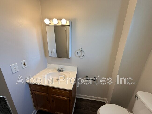 Building Photo - 1509 Fuller St