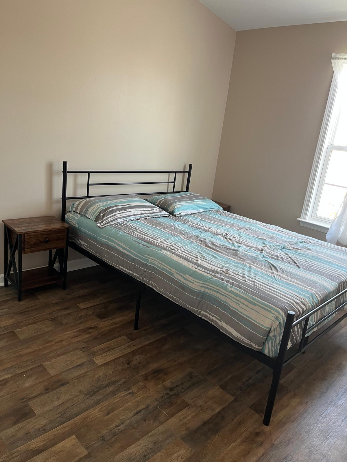 Guest room 2 - 199 Rumbling Rock Rd