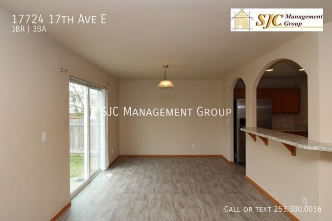 Building Photo - 17724 17th Ave E