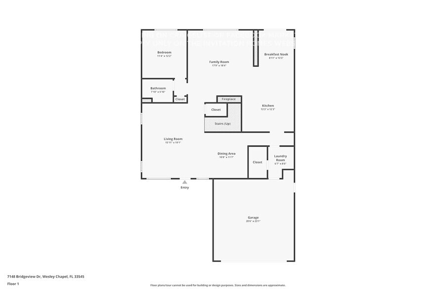 Building Photo - 7148 Bridgeview Dr