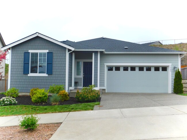 Primary Photo - Charming 3 bedroom home for rent
