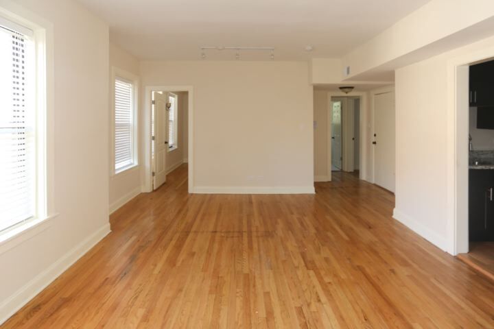 Building Photo - 4045 N Ashland