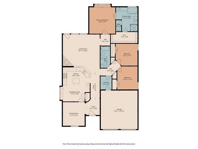 Building Photo - 765 Bent Wood Pl