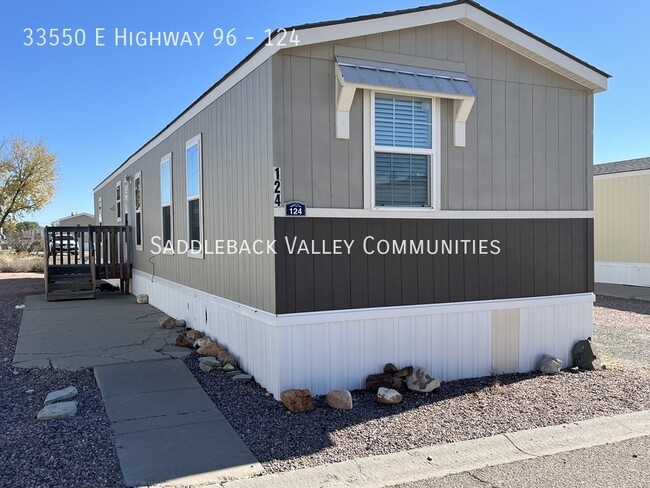 Primary Photo - 3 bedroom 2 bath Manufactured home