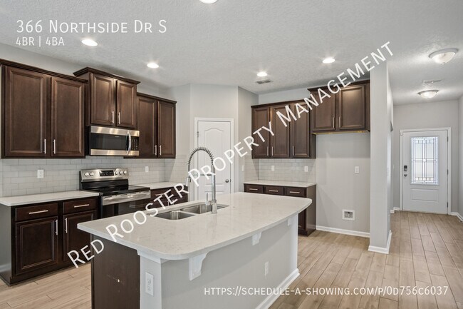 Building Photo - 366 Northside Dr S