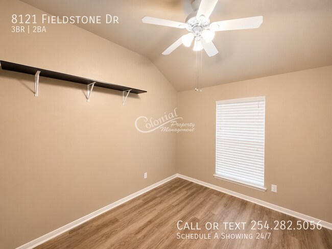 Building Photo - 8121 Fieldstone Dr