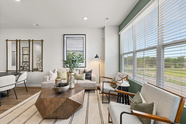 Building Photo - 1206 Harper Lndg