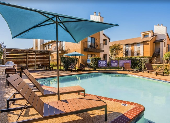 Building Photo - Amber Creek Apartments