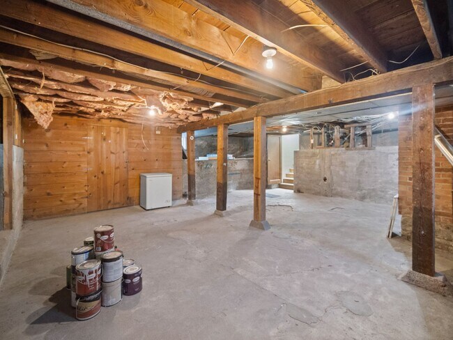 Building Photo - Modern & Cozy Retreat in Spokane – Prime Location Near Downtown