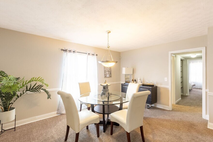 The Quarry 421 Meadowood Dr Lithonia GA 30038 Apartment Finder