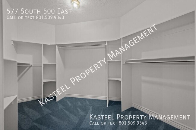 Building Photo - 577 S 500 E St