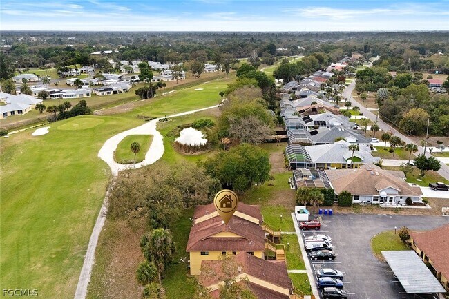 Building Photo - 2039 Golfside Village Dr