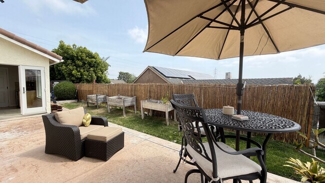 Building Photo - Carlsbad Home with Solar and Huge Backyard!