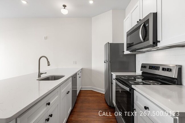Building Photo - 3514 W Allegheny Ave