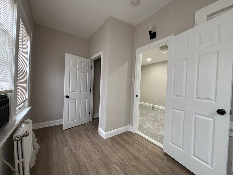 Bedroom - 178 Linden Ave