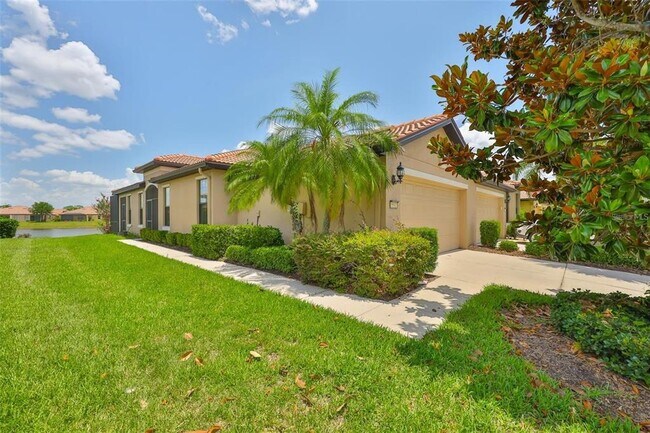 Building Photo - 5532 Sunset Falls Dr