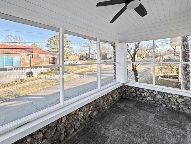 Building Photo - 1348 41st Street Ensley