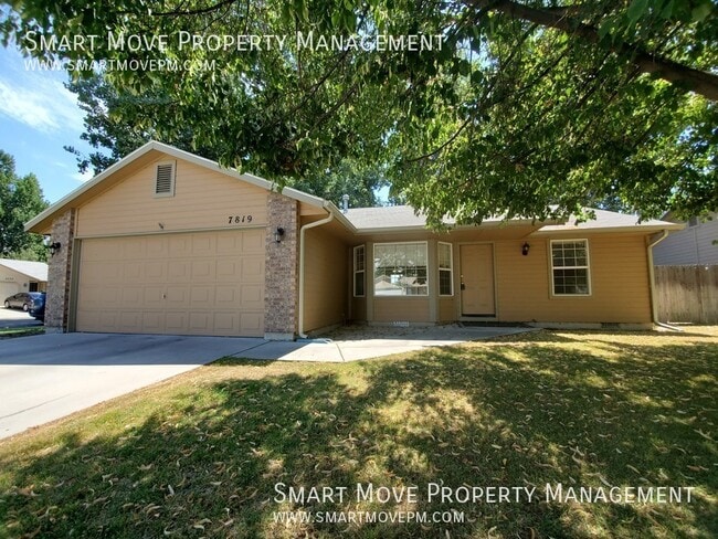 Primary Photo - 7819 W Gillis St