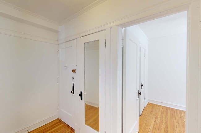 Floorplan - 1440 E. 52nd Street