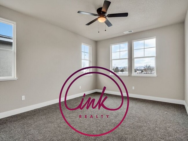 Building Photo - New Townhouses in Gardnerville For Rent