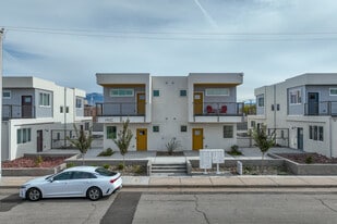 Building Photo - Ocotillo Ridge