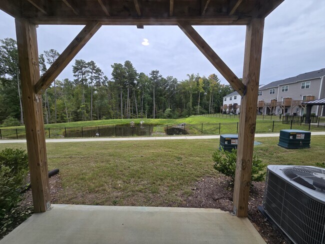 Building Photo - 4126 Trevino Dr
