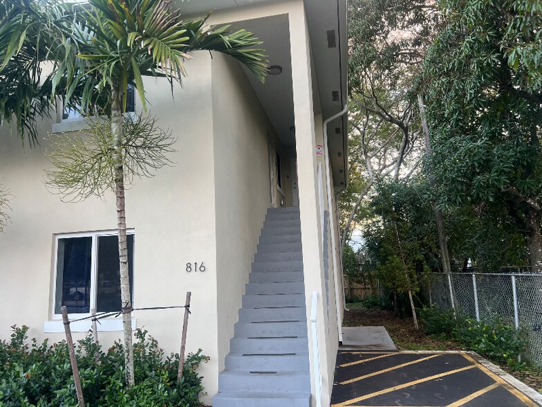 Building Photo - 816 NW 3rd St