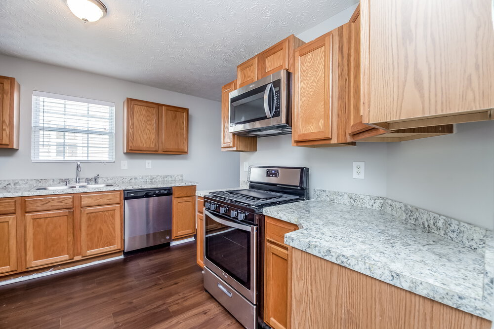 Building Photo - 5295 Tussahaw Crossing