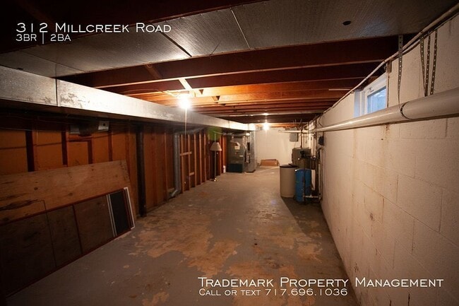 Building Photo - 312 Mill Creek Rd