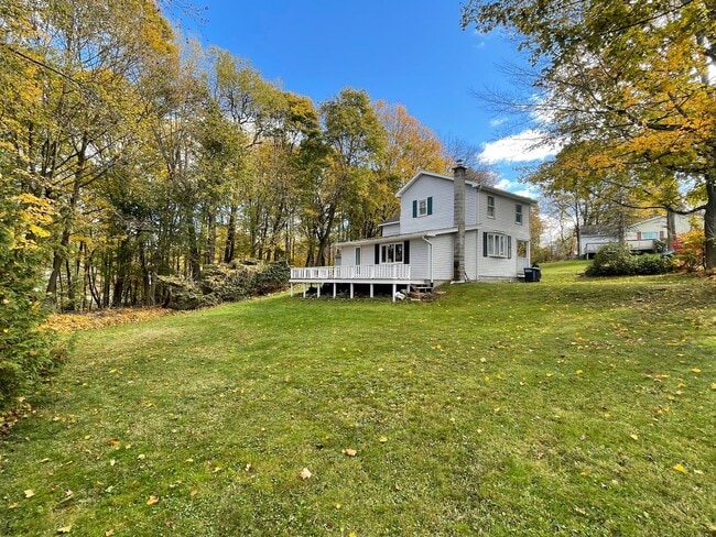 Building Photo - Charming 3-Bedroom Home Near Pontoosuc Lake