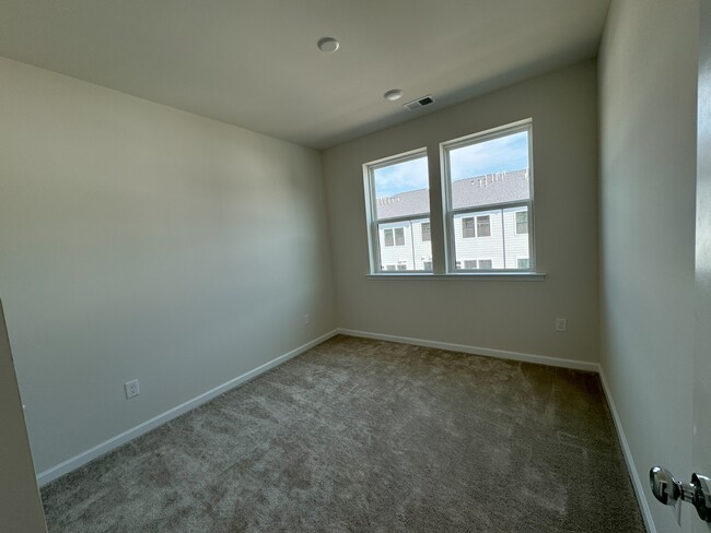 Bedroom 1 - 111 Peyton Pl