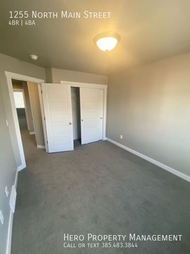 Building Photo - Beautiful Bountiful Townhome!!!