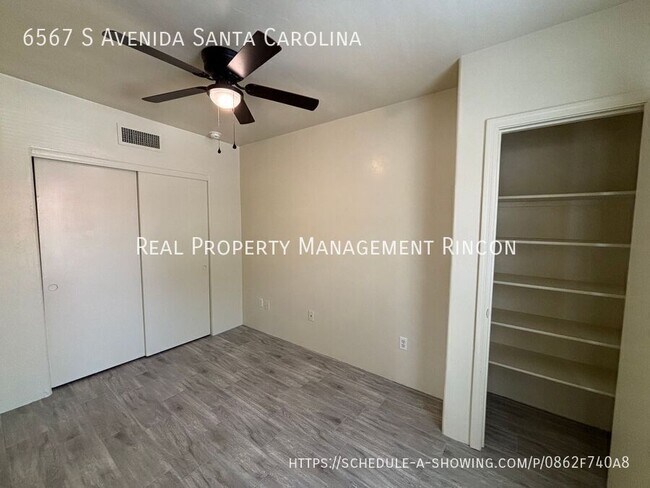 Building Photo - 6567 S Avenida Santa Carolina