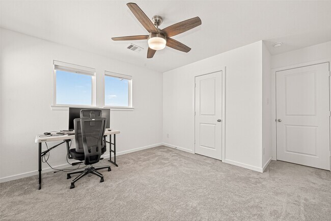 Building Photo - 9747 Pettus Crk Dr