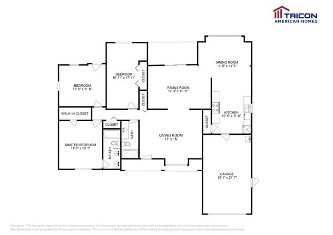 Building Photo - 1003 Meadow Ln