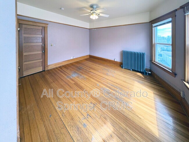 Building Photo - 815 N Nevada Ave