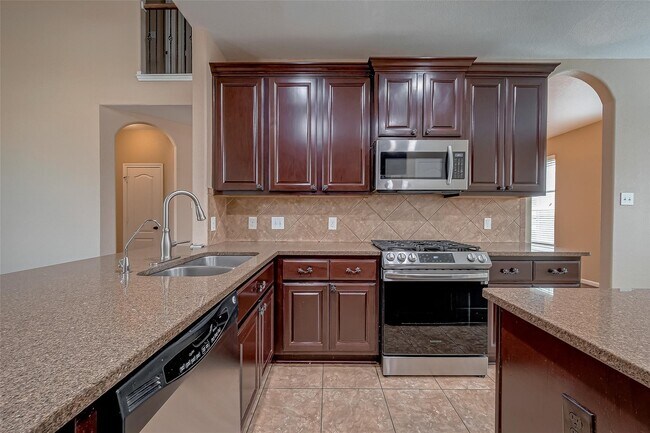 Building Photo - 21831 Mount Hunt Dr