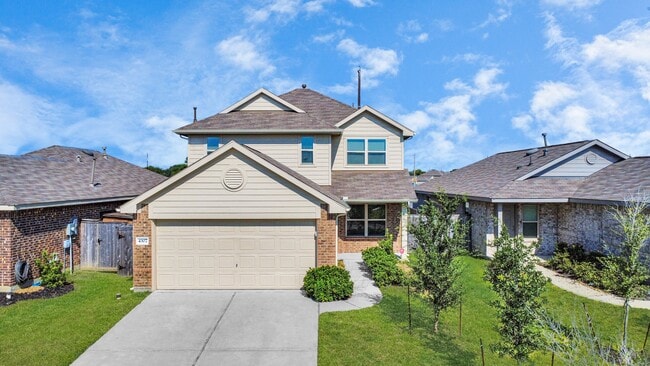 Building Photo - 4307 Palmetto Grv Ln