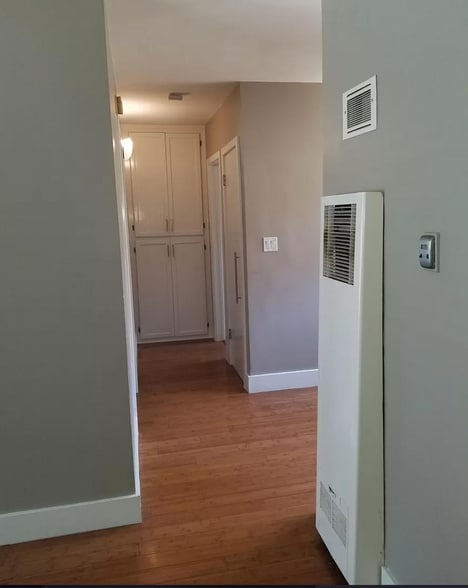 Hallway - 2325 Kansas Ave