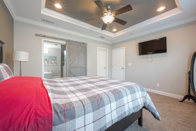 Building Photo - 20547 S Post Oak Blvd